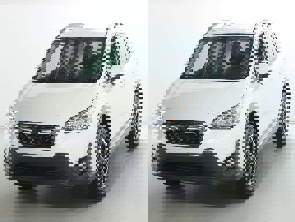 Used 2022 Subaru Crosstrek 2.0i Premium w/ Moonroof Package image 3