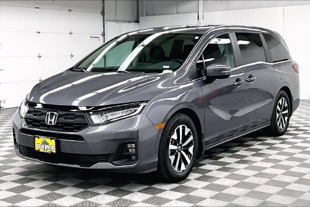 Used 2025 Honda Odyssey EX-L image 11