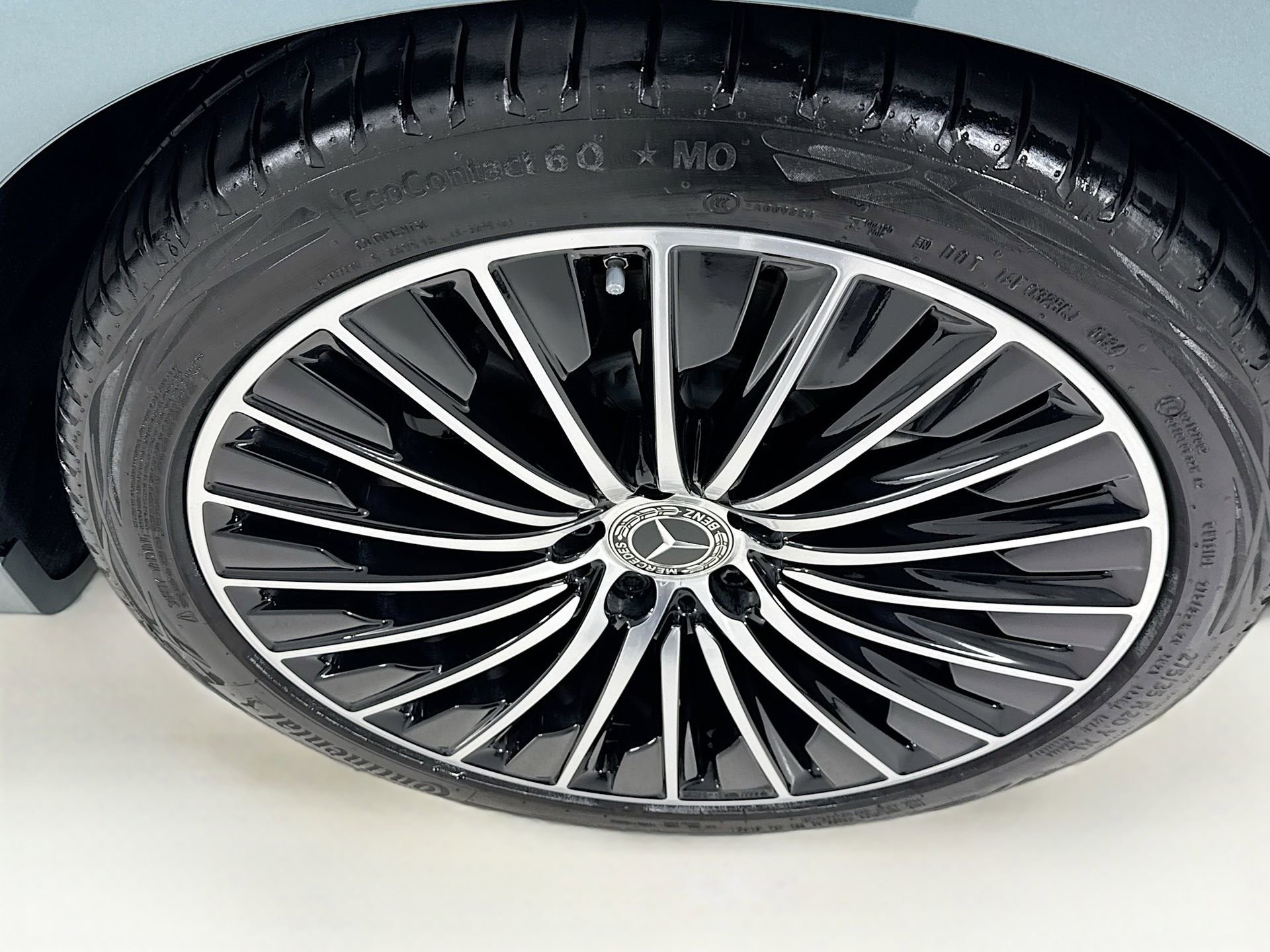 Certified 2024 Mercedes-Benz E 350 4MATIC Sedan image 34