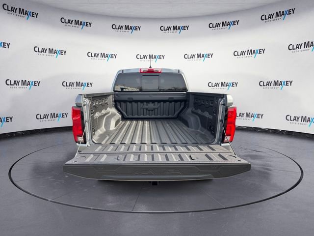 New 2026 Chevrolet Colorado Z71 image 21