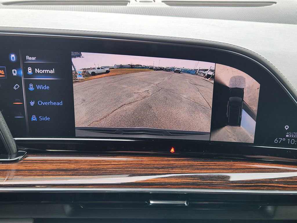 Certified 2021 Cadillac Escalade Premium Luxury image 18