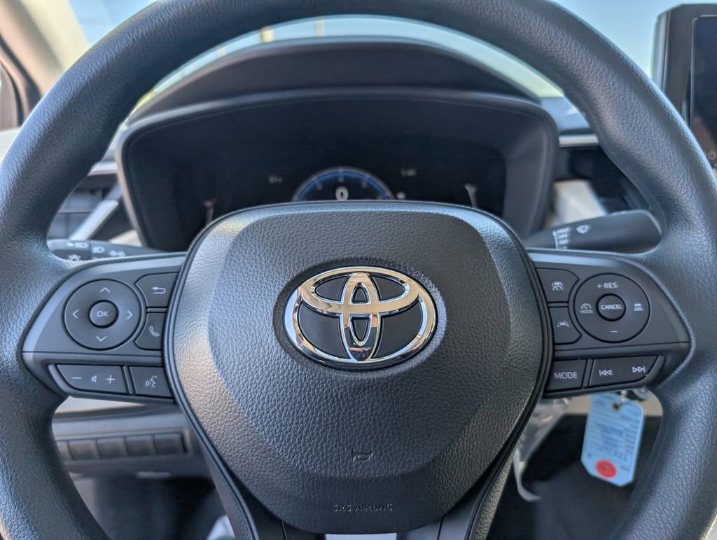 New 2026 Toyota Corolla LE image 19