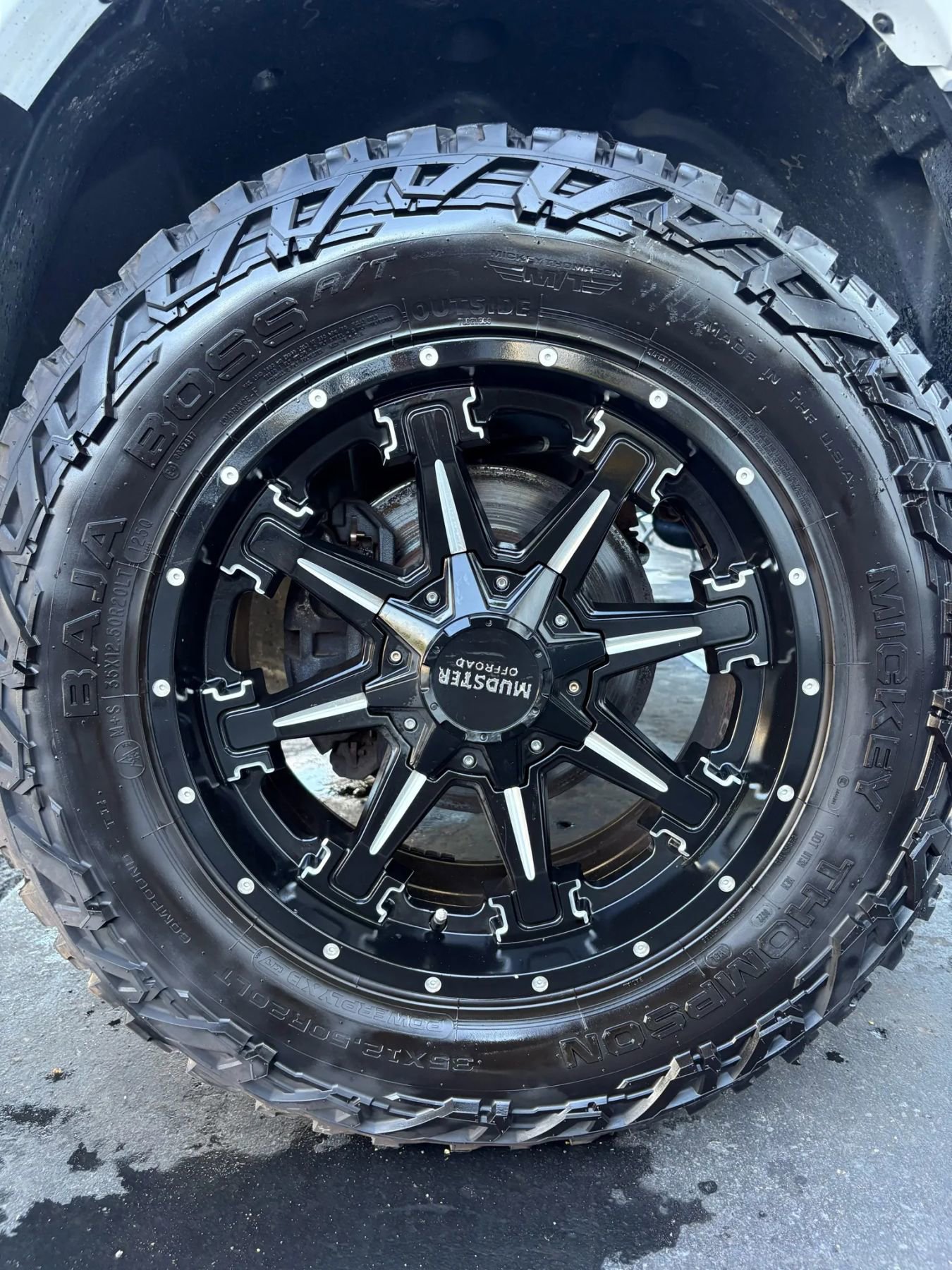 Used 2018 RAM 2500 SLT AWD/4WD image 8