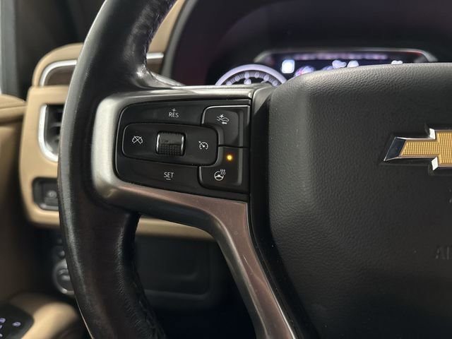 Used 2021 Chevrolet Suburban Premier image 13
