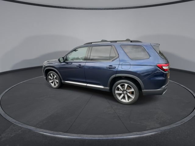 Used 2023 Honda Pilot Elite image 11