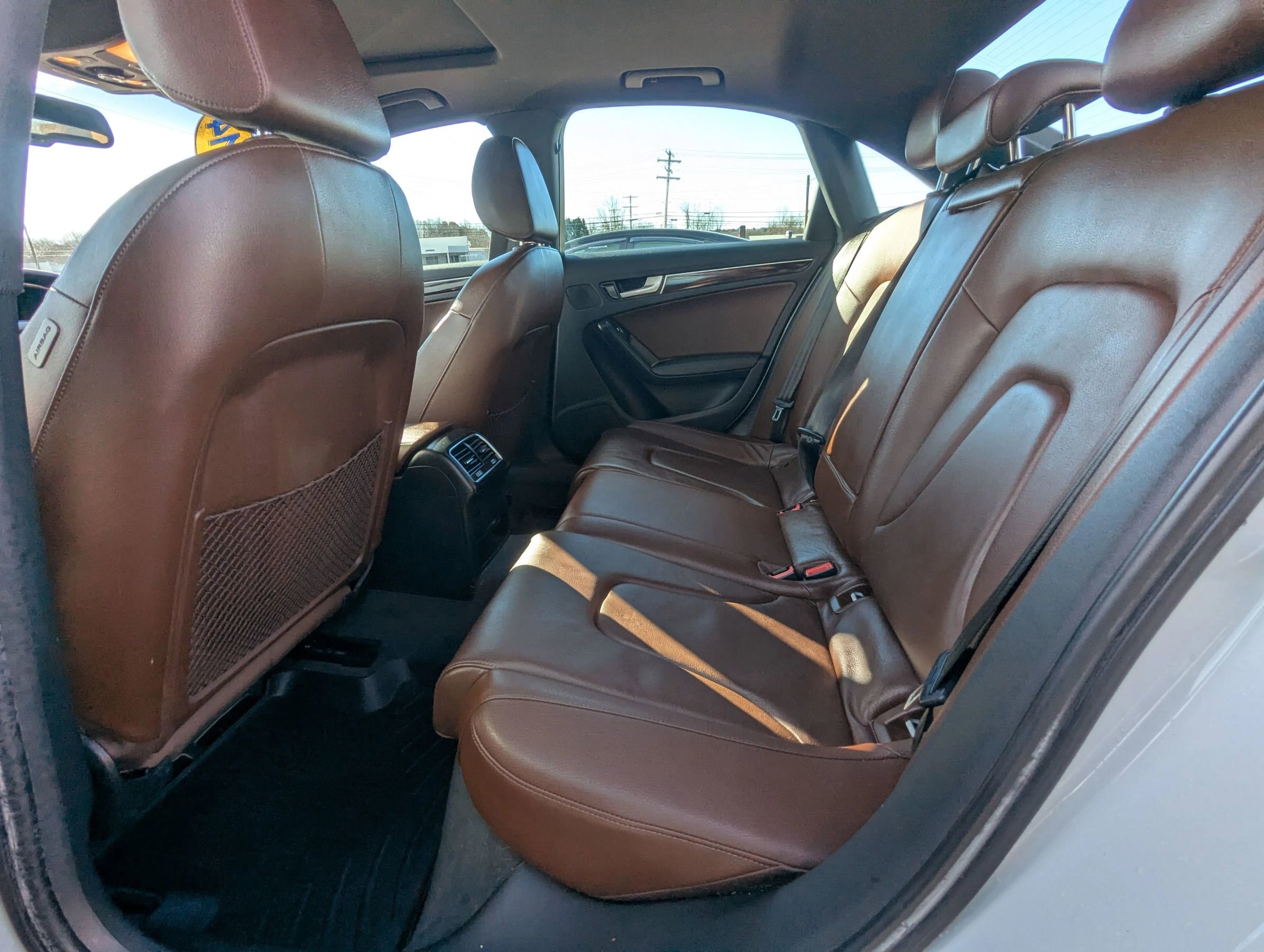 Used 2014 Audi A4 2.0T Premium Plus image 10