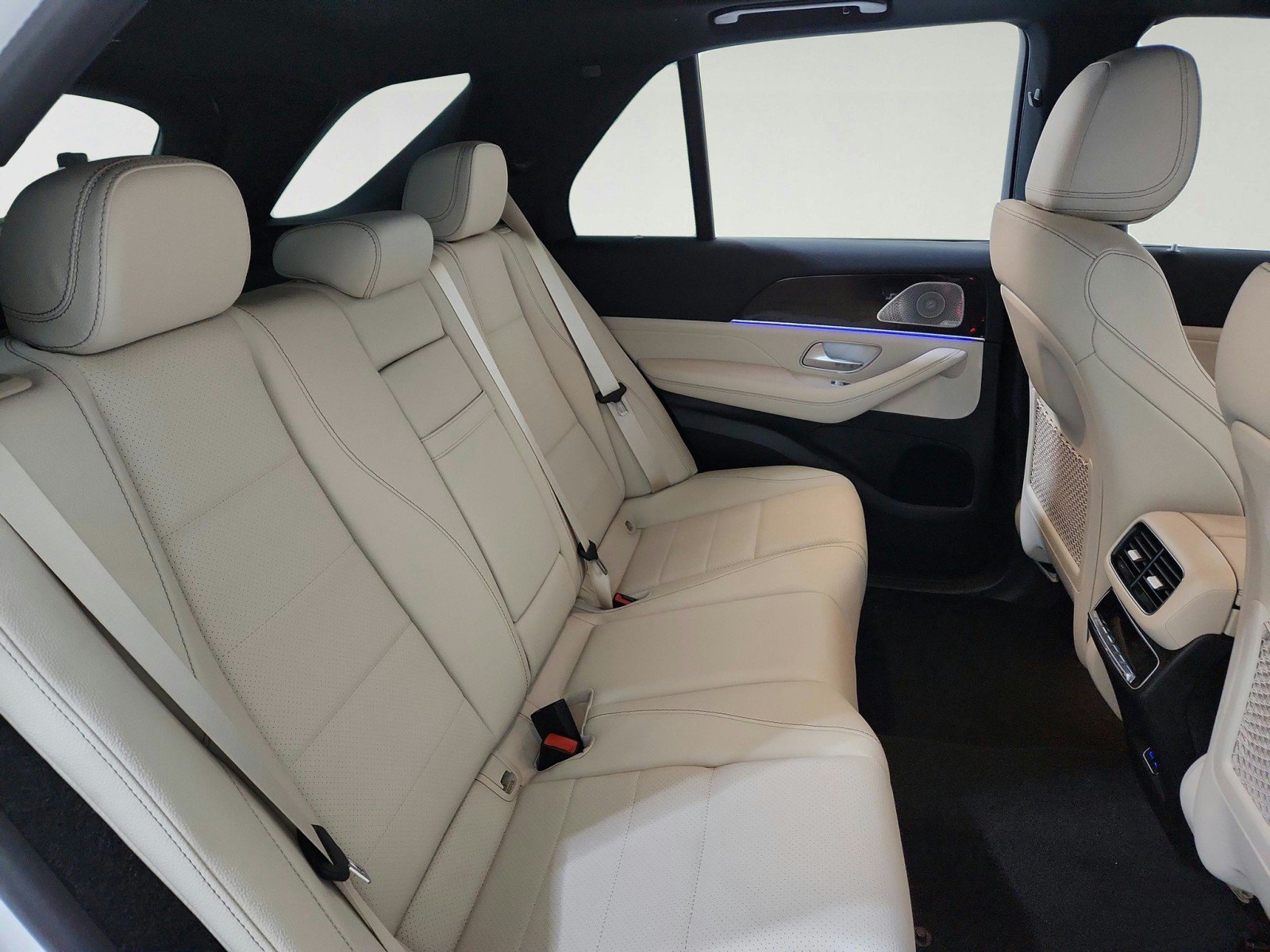 Certified 2026 Mercedes-Benz GLE 350 4MATIC image 21