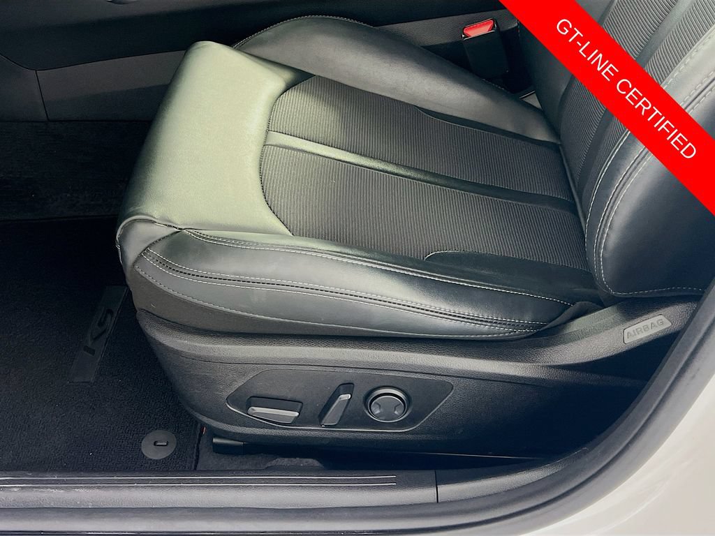 Certified 2023 Kia K5 GT-Line FWD image 21