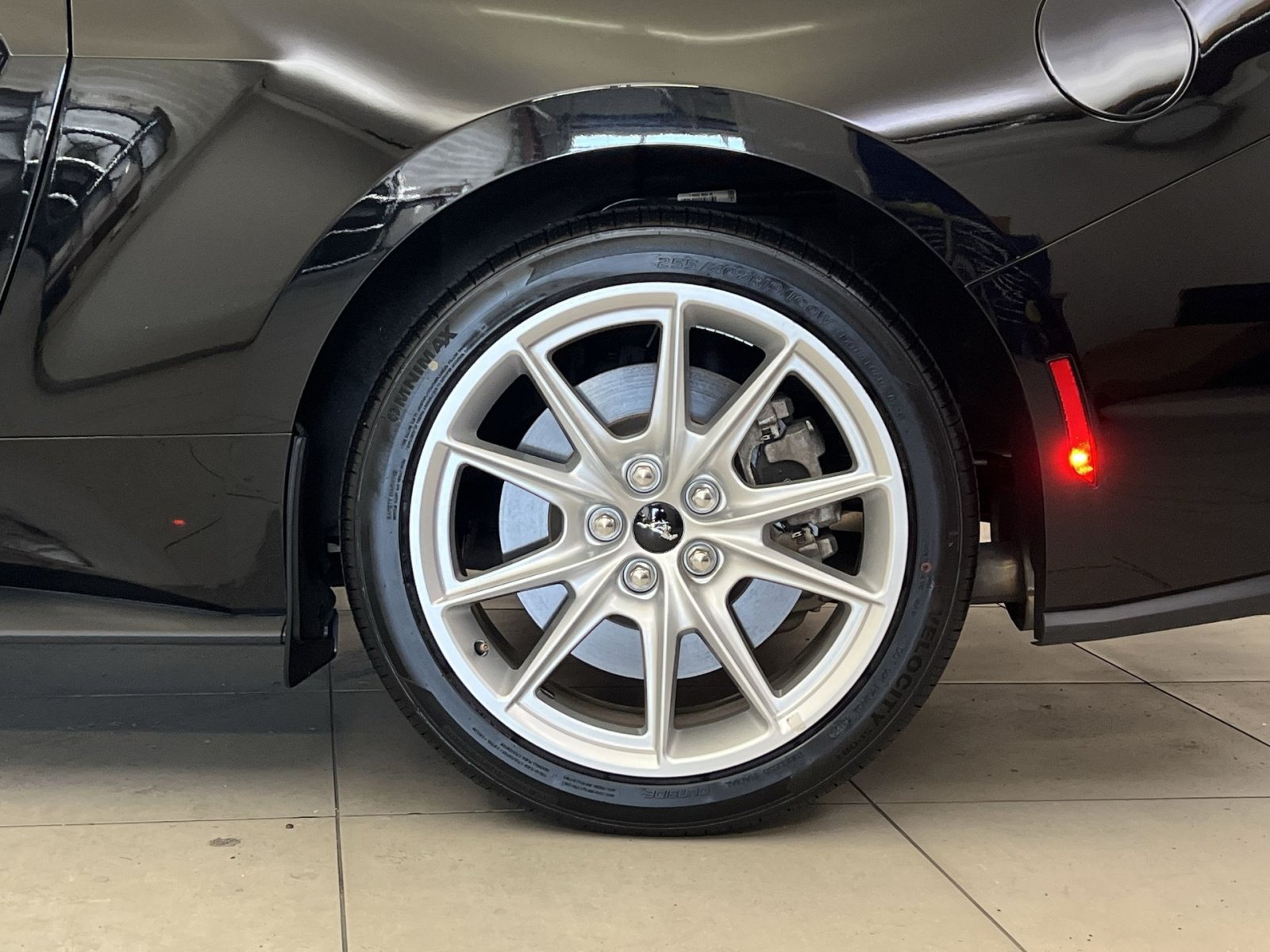 Used 2024 Ford Mustang GT Premium RWD image 11