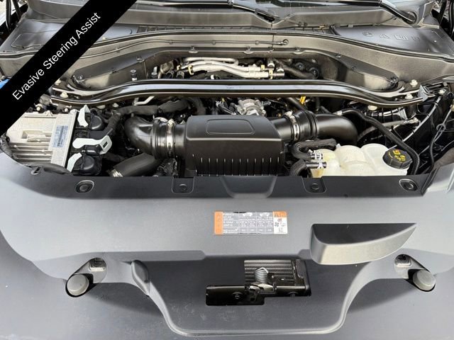 Certified 2023 Lincoln Aviator Reserve w/ Equipment Group 201A image 27