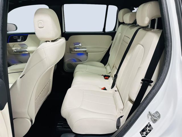 New 2026 Mercedes-Benz GLB 250 4MATIC image 7