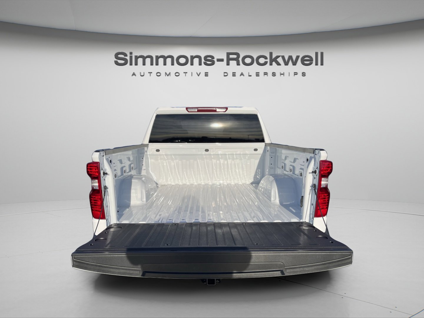 New 2026 Chevrolet Silverado 1500 LT image 9