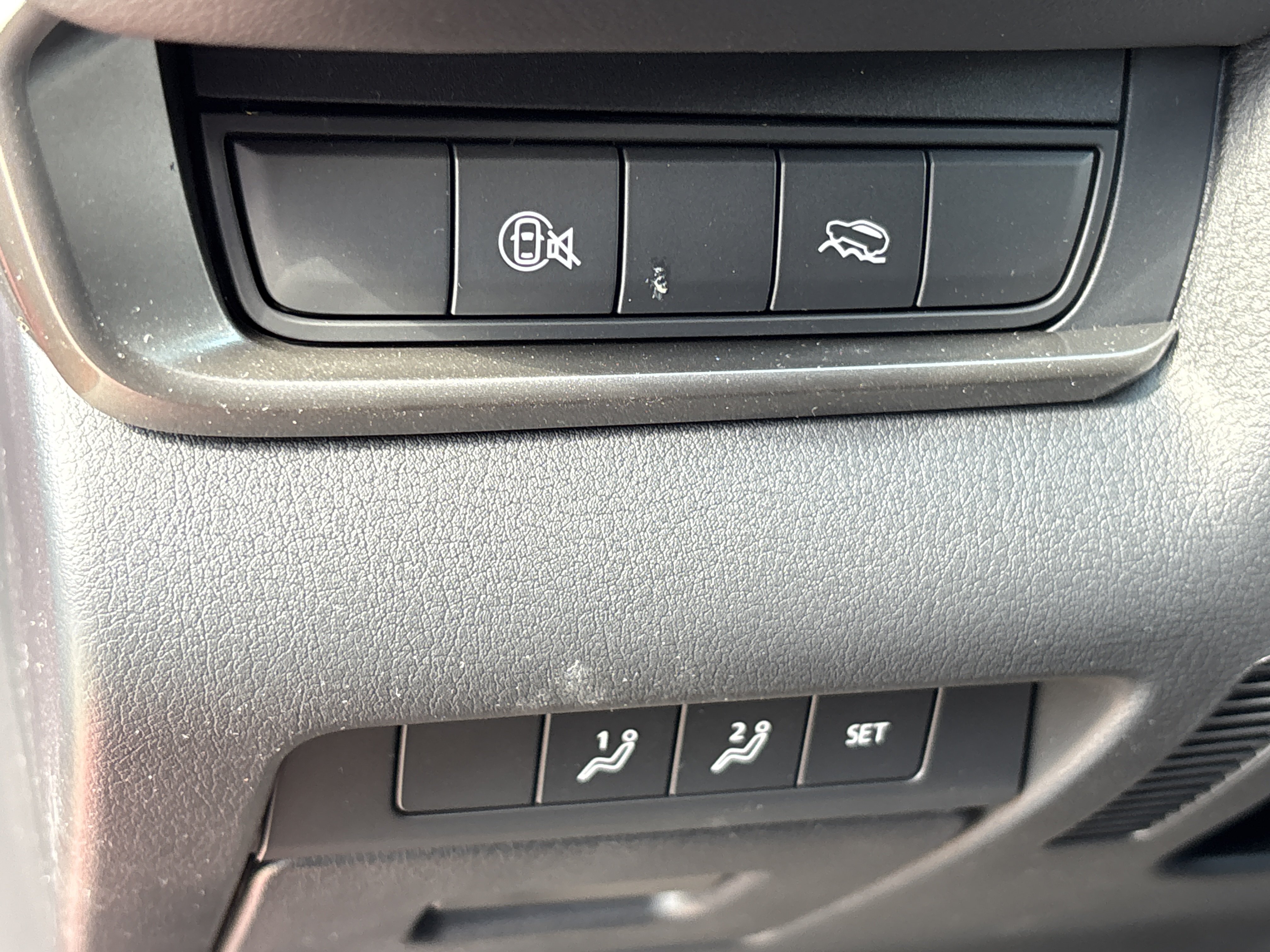 New 2026 MAZDA CX-30 AWD 2.5 S w/ Select Sport Pkg image 20