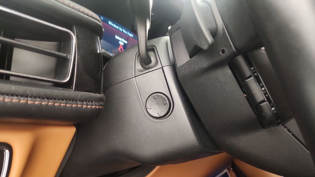 Used 2020 Lincoln Aviator Black Label w/ Dynamic Handling Package image 26