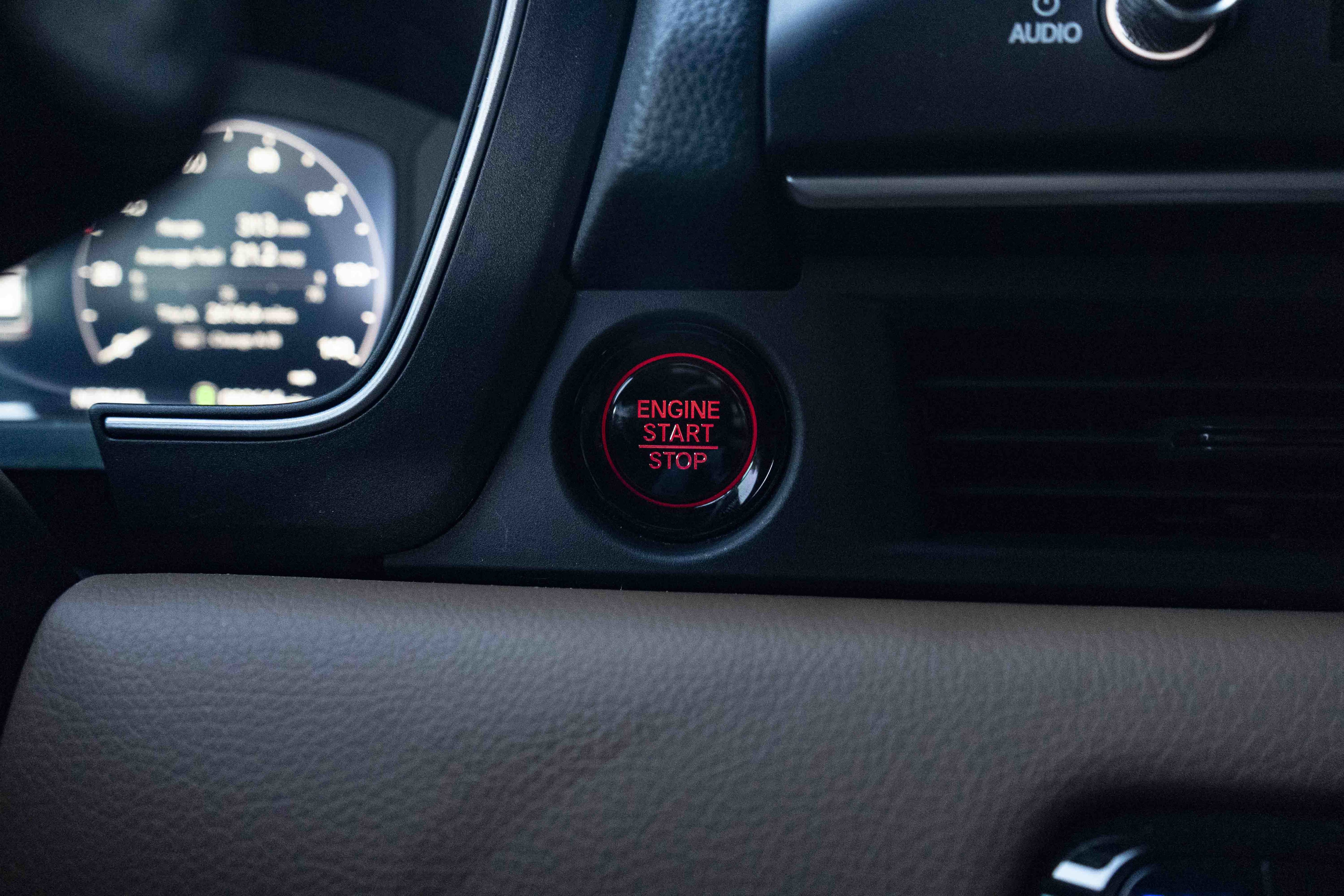Certified 2026 Honda Passport TrailSport Elite image 26