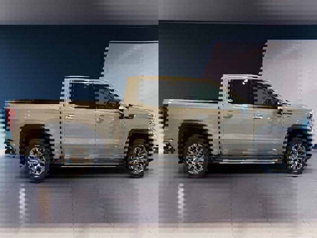 New 2026 GMC Sierra 1500 Denali image 8