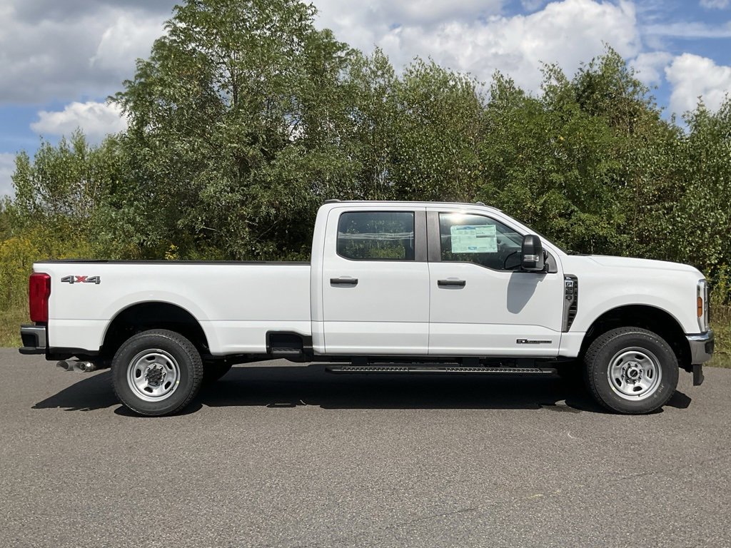 New 2026 Ford F350 XL image 25