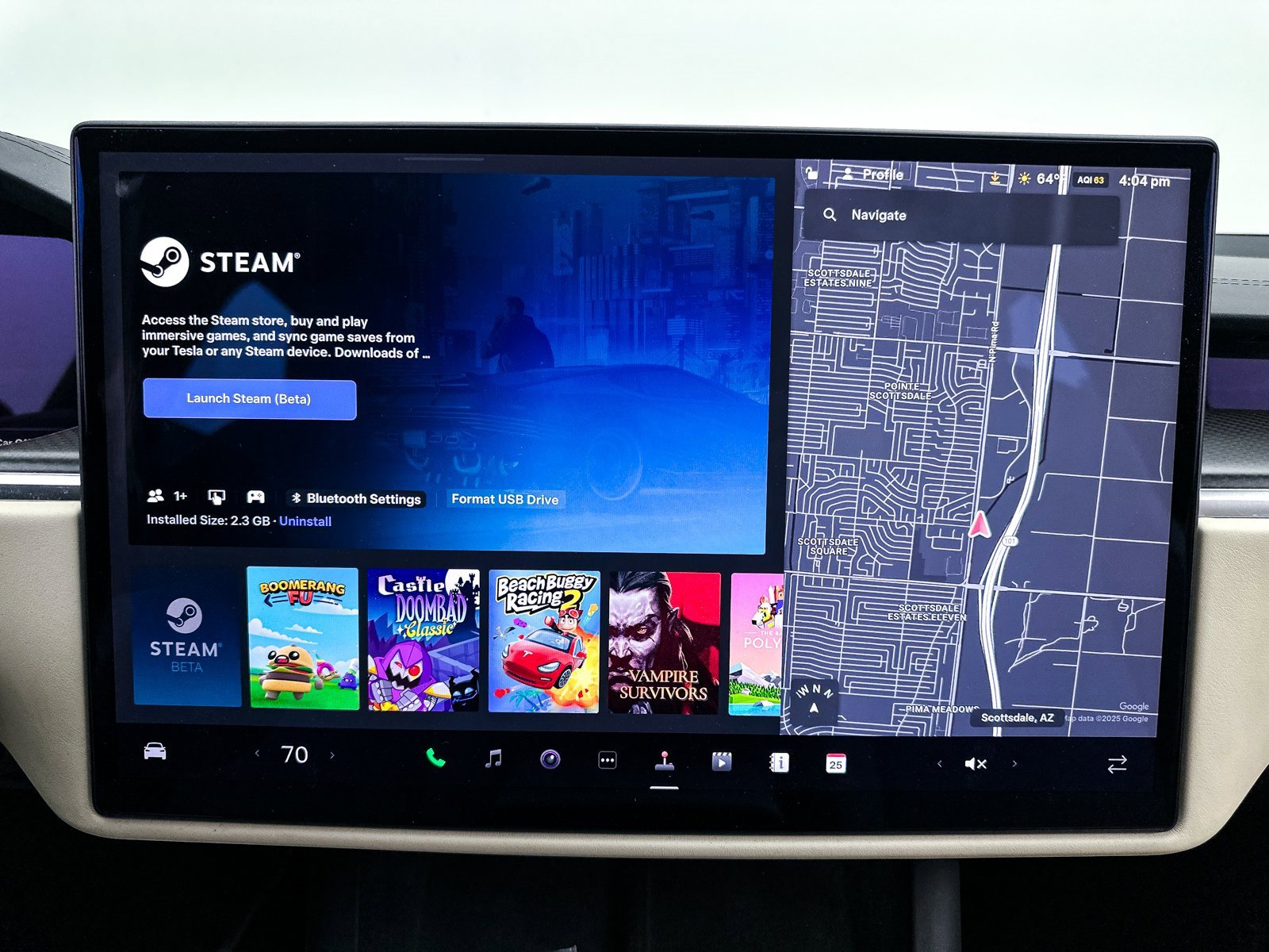 Used 2022 Tesla Model X Plaid image 29