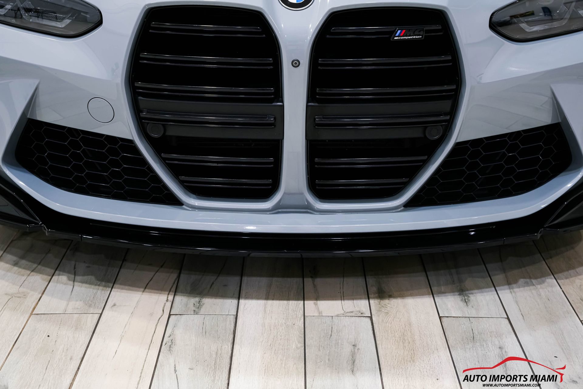 Used 2022 BMW M4 xDrive Competition w/ Executive Package image 36