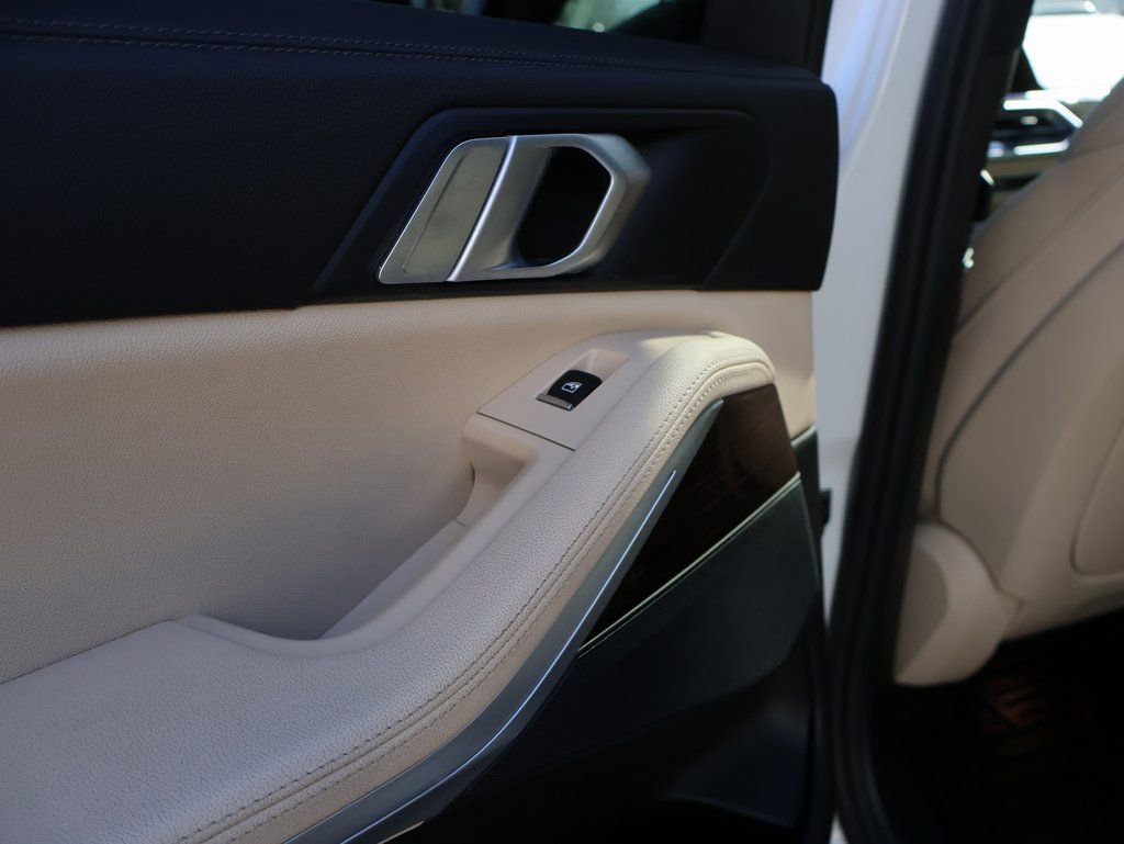 Used 2021 BMW X5 sDrive40i image 27