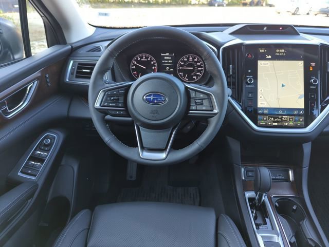 Certified 2025 Subaru Ascent Touring AWD/4WD image 15