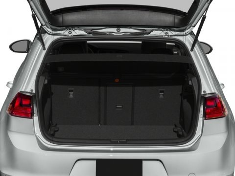 Used 2016 Volkswagen GTI S image 12