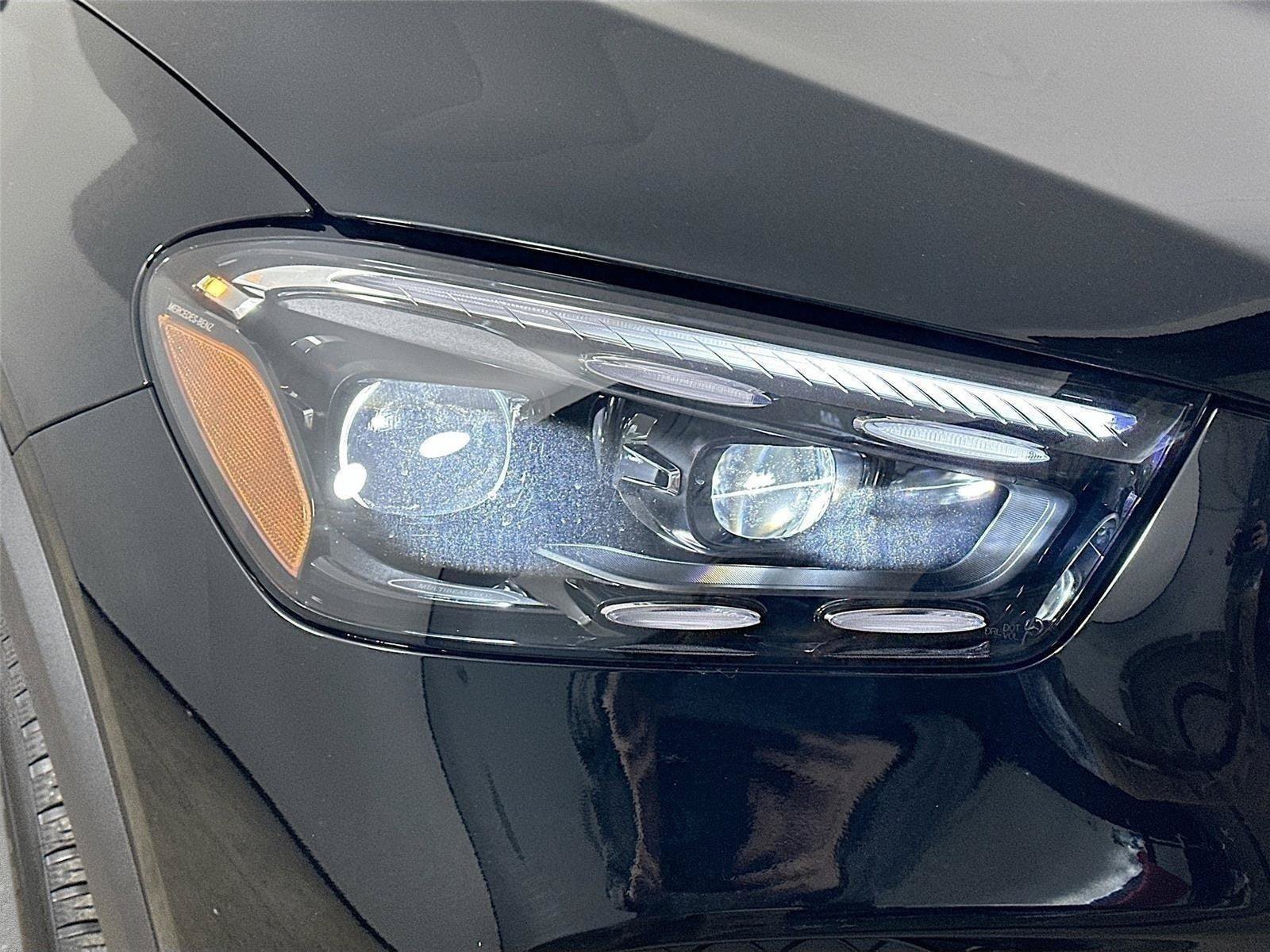 Certified 2026 Mercedes-Benz GLE 350 4MATIC image 43