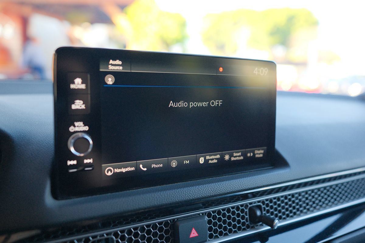 Used 2023 Honda Civic Sport Touring image 23