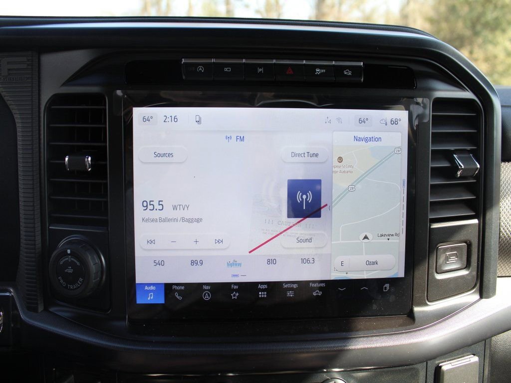 New 2026 Ford F150 Raptor image 15