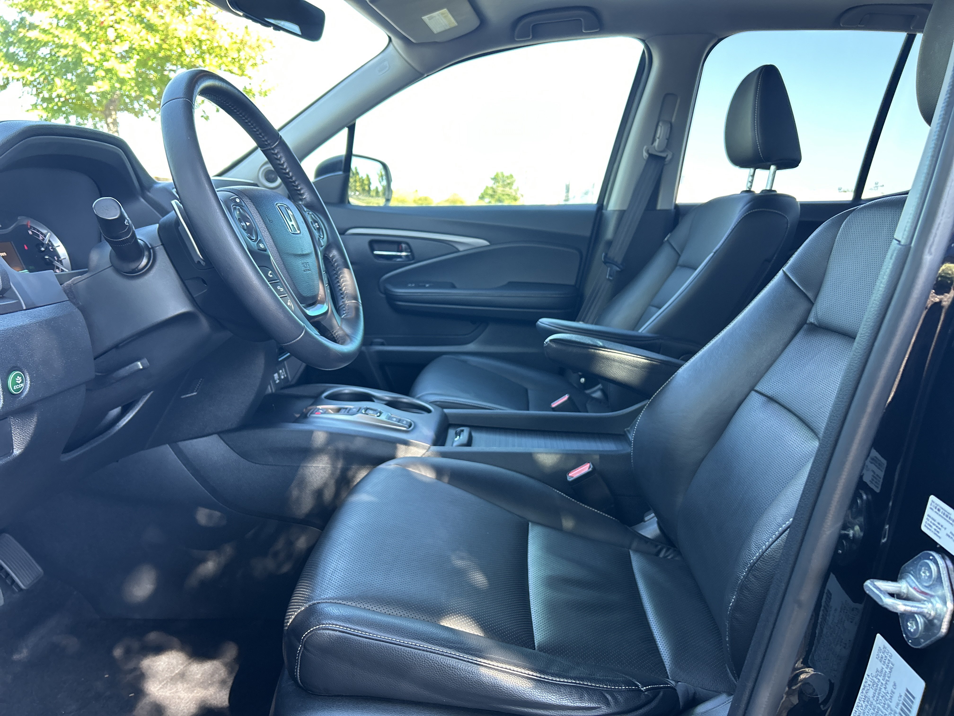 Used 2023 Honda Ridgeline RTL image 24