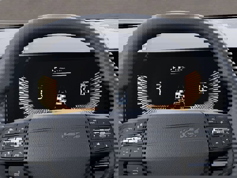 New 2026 Kia Sportage LX image 21