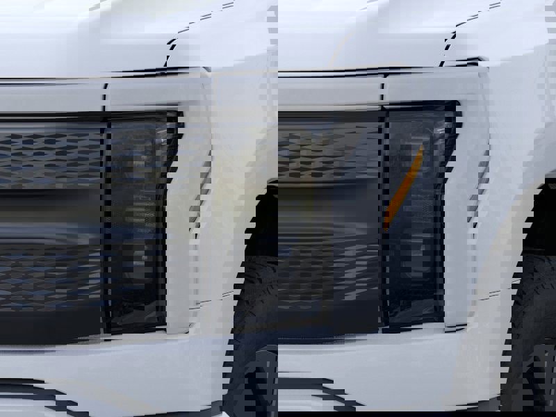 New 2025 Ford F150 Lightning Flash image 18