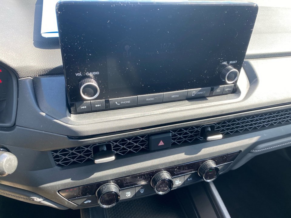 Certified 2024 Honda Accord EX image 21