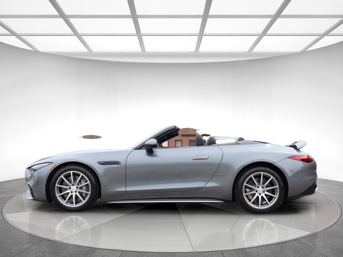 Used 2023 Mercedes-Benz SL 43 AMG image 5