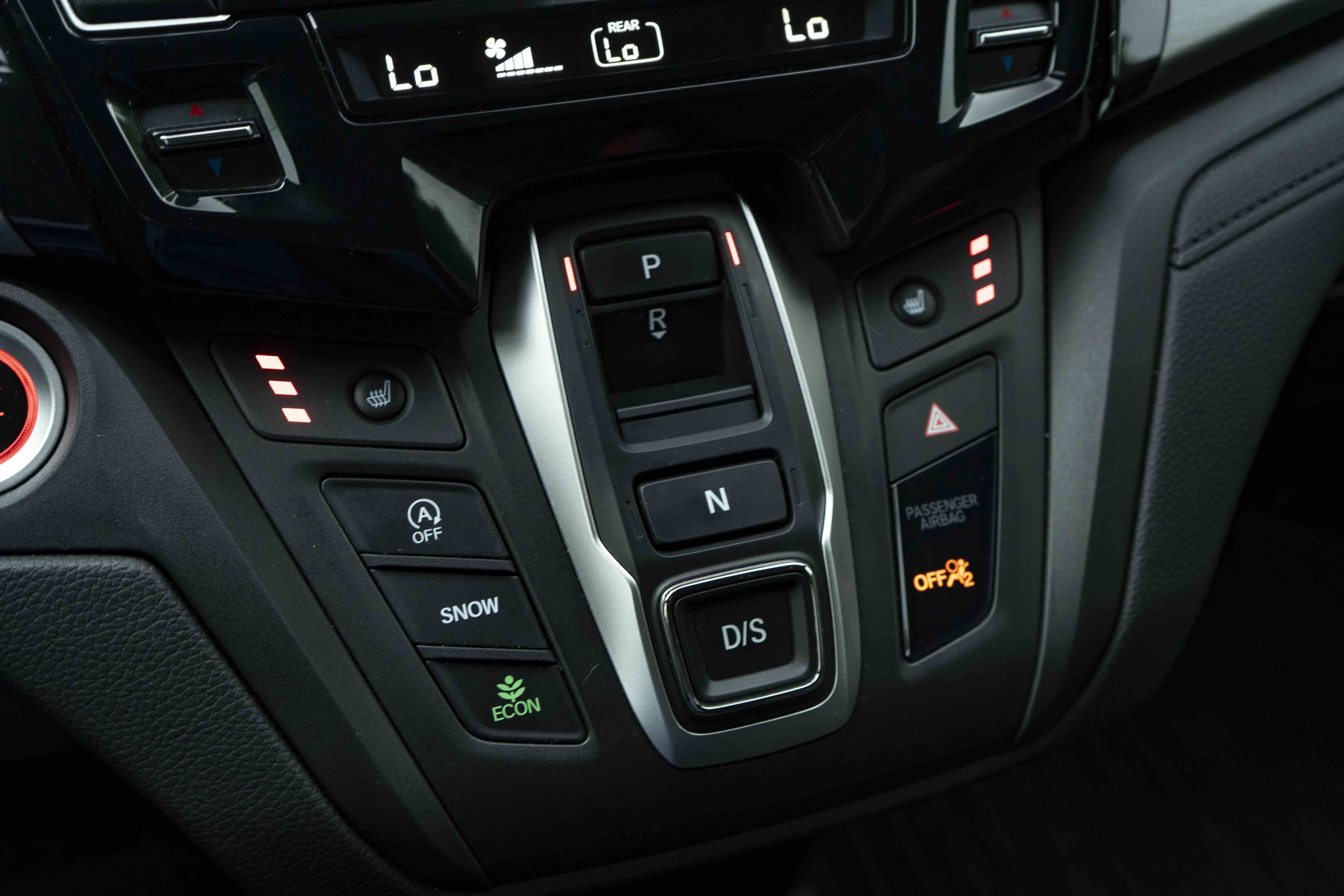 Used 2024 Honda Odyssey EX-L image 30