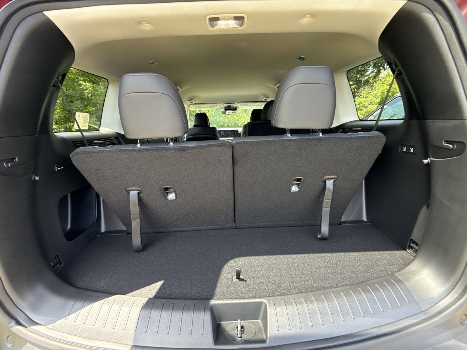 New 2027 Hyundai Santa Fe SEL FWD image 27