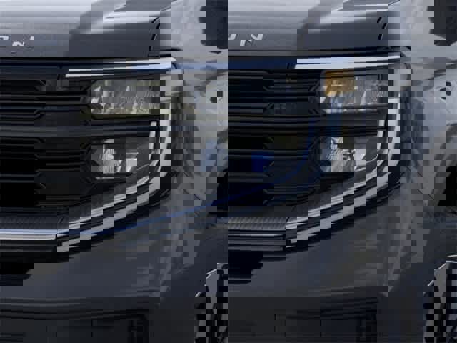 New 2025 Ford Expedition Max Platinum image 18