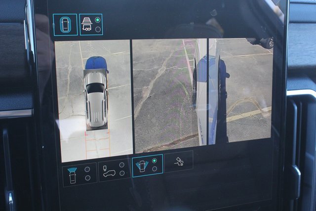 New 2026 GMC Acadia Denali Ultimate w/ LPO, Floor Liner Package image 47