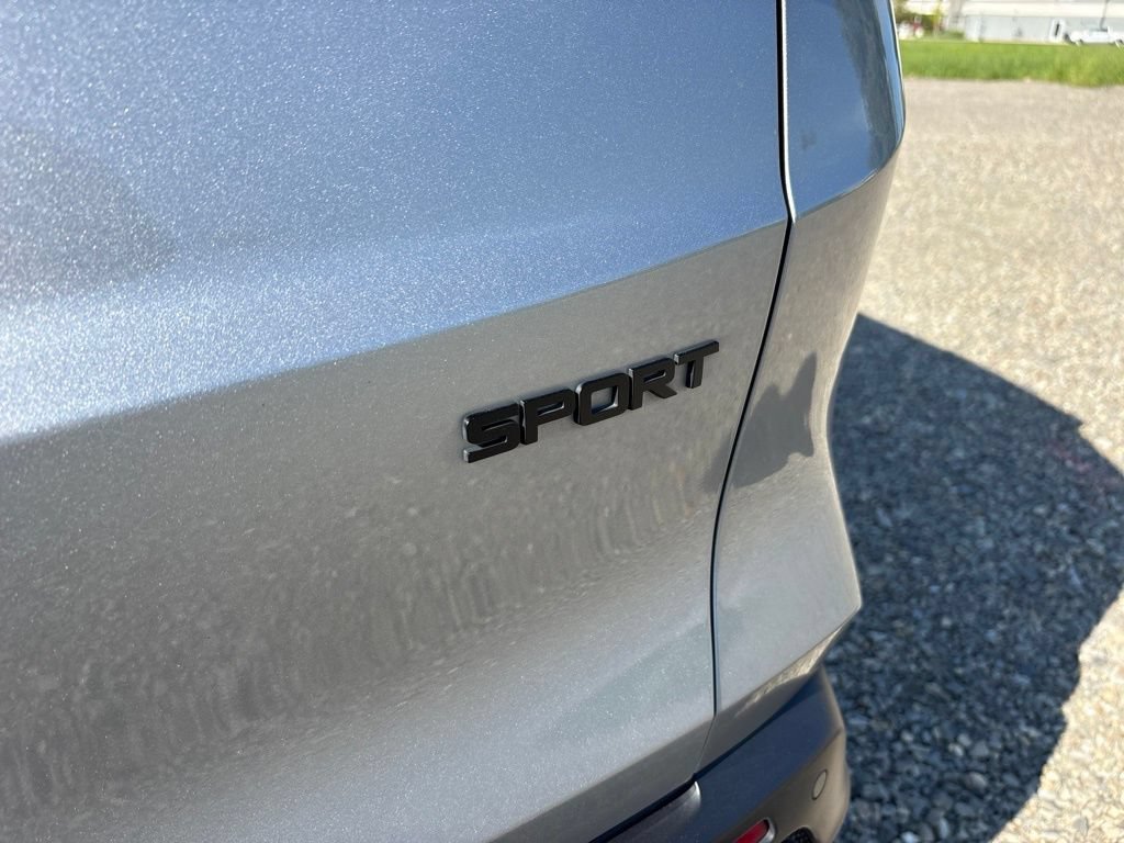 Used 2024 Honda CR-V Sport-L image 4