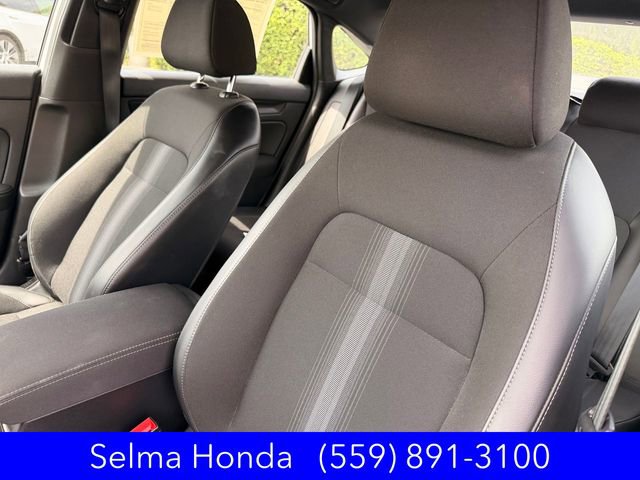 Used 2023 Honda Civic Sport image 11