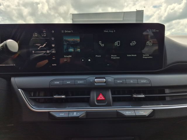 New 2026 Kia K4 EX FWD image 16