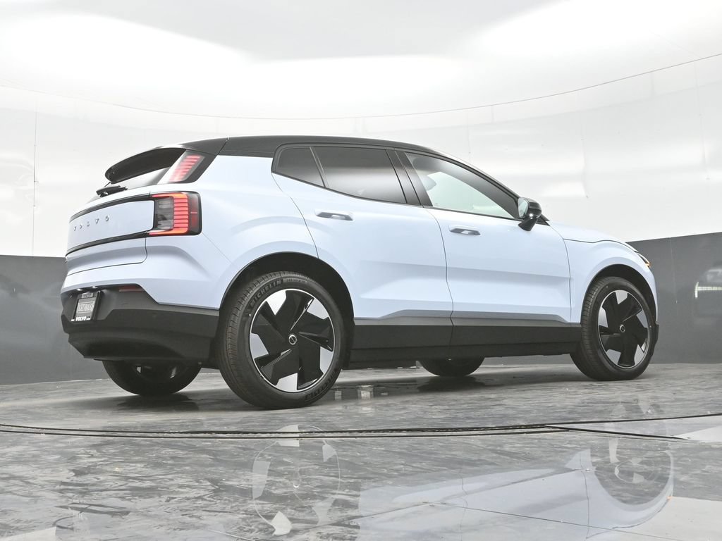 New 2026 Volvo EX30 Plus w/ Protection Package Premier AWD/4WD image 23