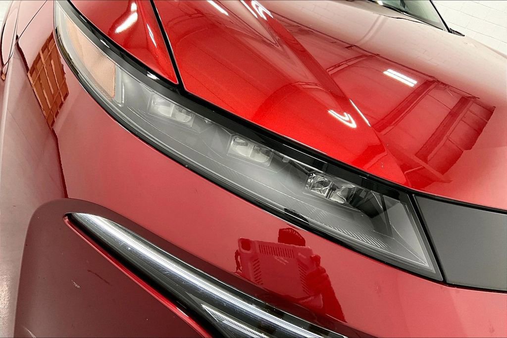 Used 2025 Nissan Murano SL w/ Cargo Package AWD/4WD image 38