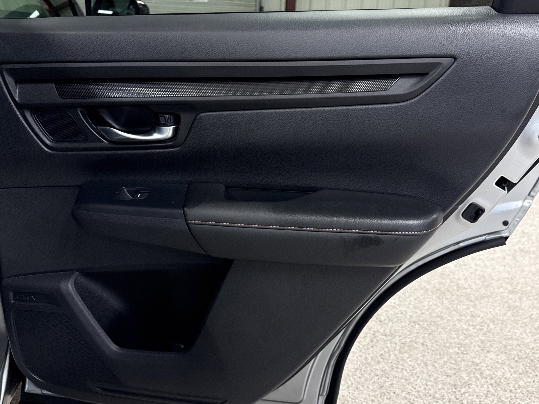 Used 2025 Honda CR-V Sport-L image 27