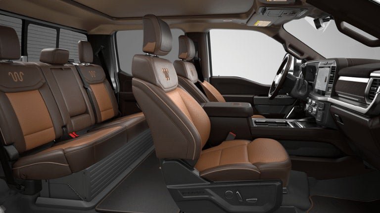 New 2026 Ford F250 King Ranch AWD/4WD image 49