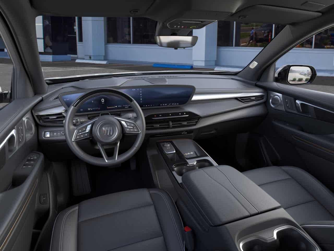 New 2026 Buick Enclave Avenir w/ Super Cruise Package FWD image 15
