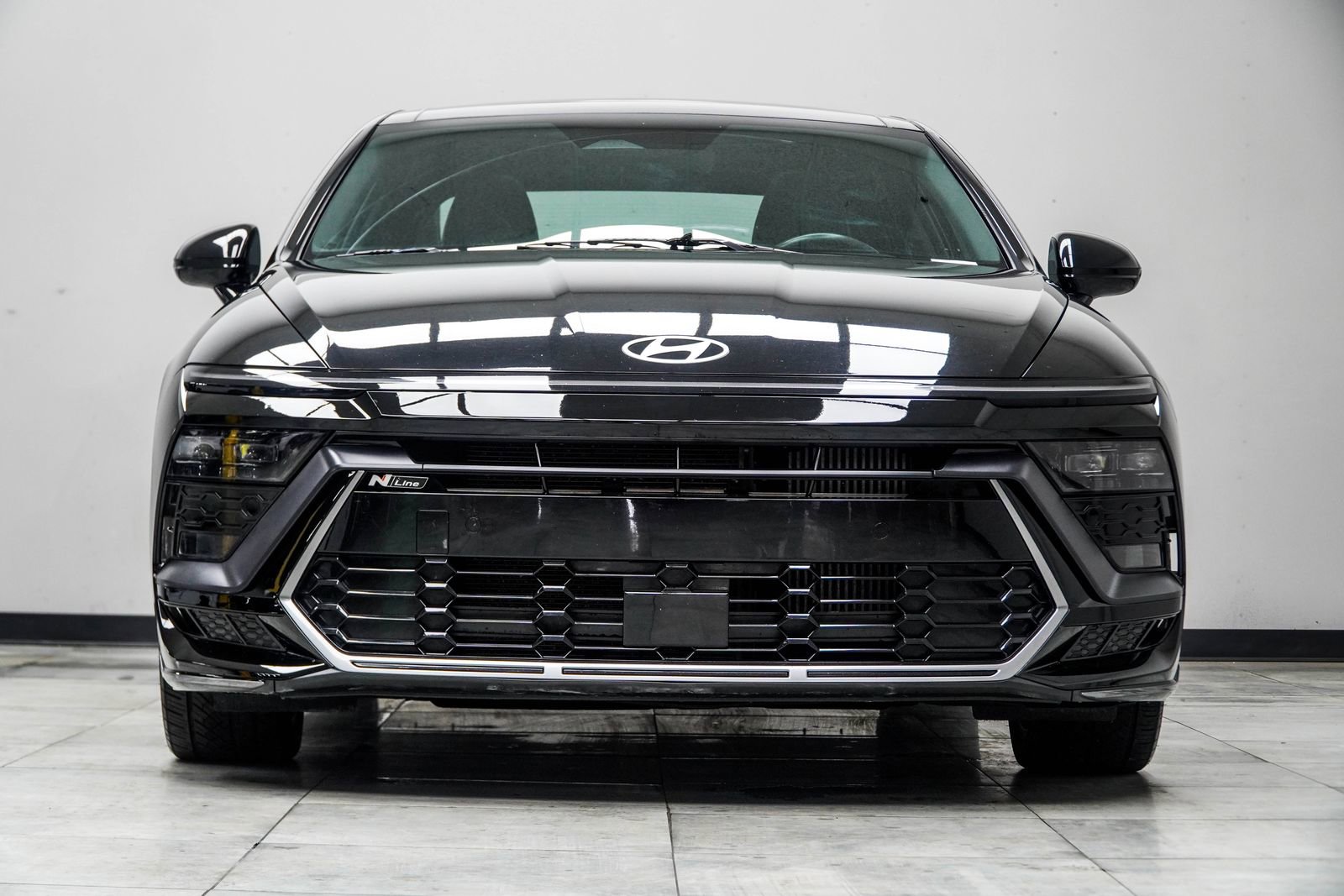 Used 2024 Hyundai Sonata N Line FWD image 7
