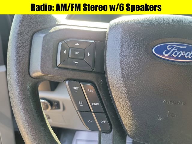 Used 2020 Ford F150 XL w/ Equipment Group 101A Mid AWD/4WD image 11