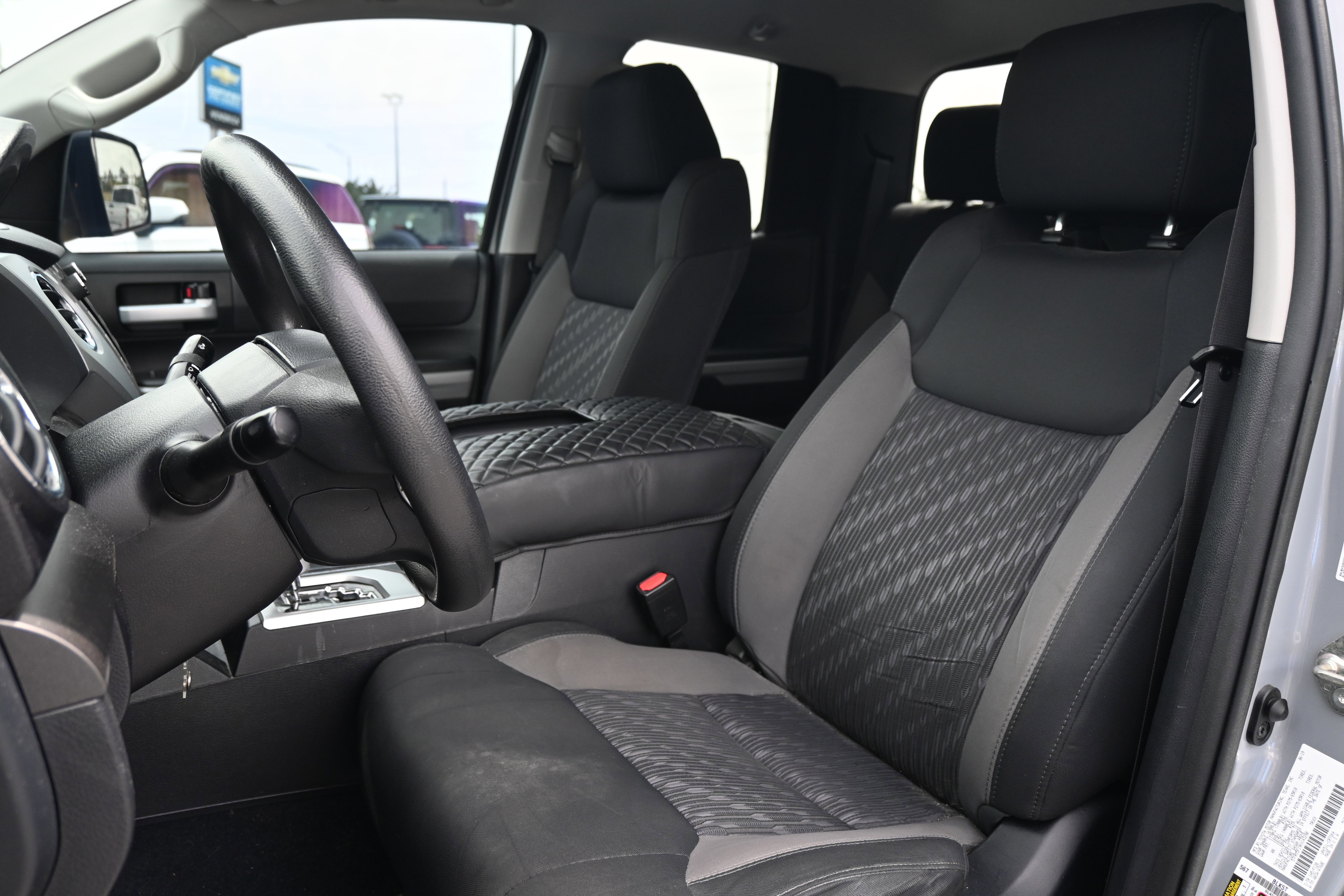 Used 2019 Toyota Tundra SR5 RWD image 7