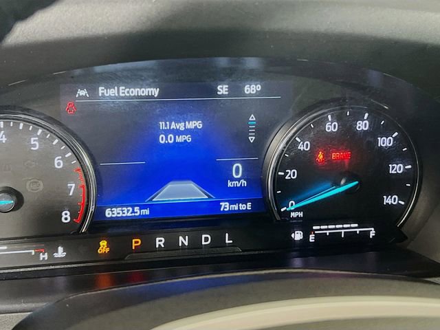 Used 2023 Ford Explorer Limited image 12